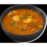 SOUPE TOM YUM 
