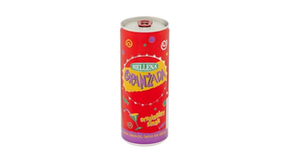 Oranżada Hellena czerwona 275 ml