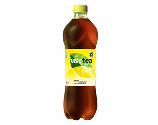 Fuse Tea 0,5 Лимон