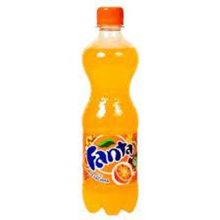 Fanta (500мл)