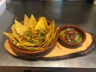 Nachos
