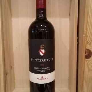 Chianti Classico Fonterutoli 