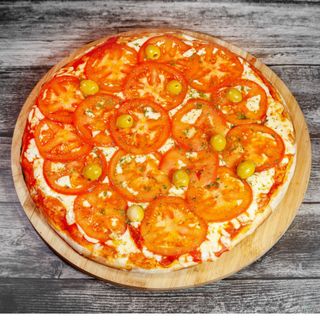 Pizza margarita (30 cm)