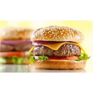 Veg Burger