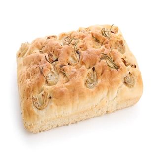 Focaccia completa