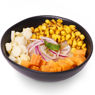 Tasty Ceviche Classic