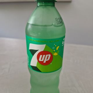 Seven up 500 ml