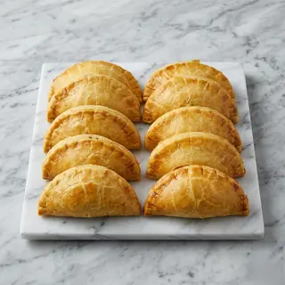 Meat Pie