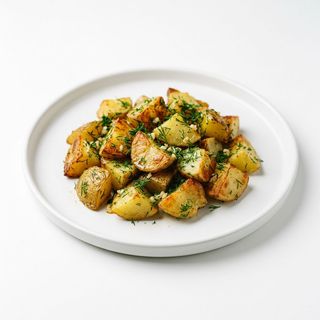Картофи соте 250г