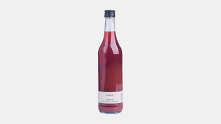 Syrop z malin 500 ml