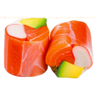  AROMAKI SAUMON   