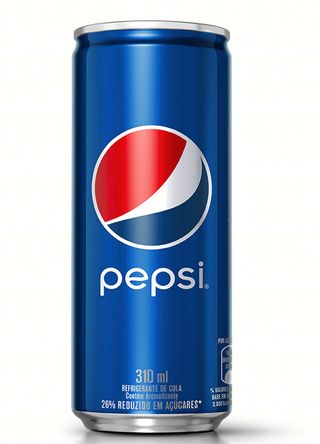 Pepsi Original lata 