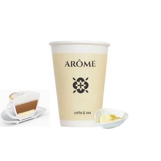 Bombón Latte S (300 Ml.)