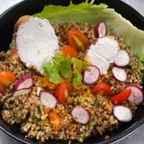 Salade Quinoa