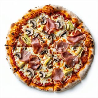 Capricciosa