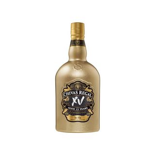 Chivas XV Gold 40°