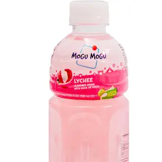Mogu Mogu lichis 