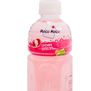 Mogu Mogu lichis 