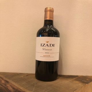 Izadi Crianza (750 ml.)