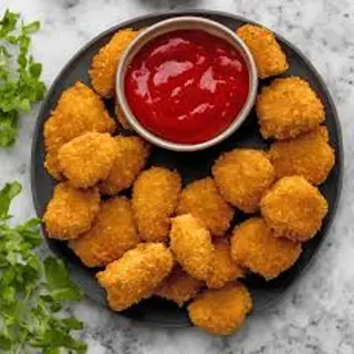 Chicken McNuggets 6 pezzi