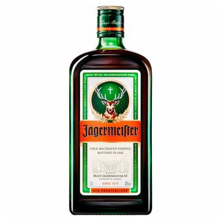 Jagermeister (70 cl.)
