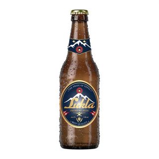 Nepali Lukla Beer