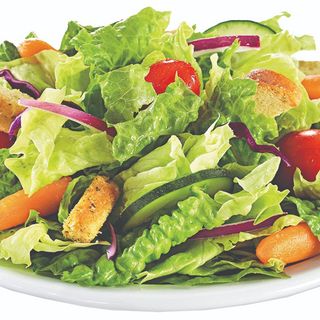 Ensalada De Carne De Ternera