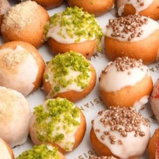 Caja Berlisianas 16UDS