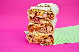 Шаурма Big size (800г)