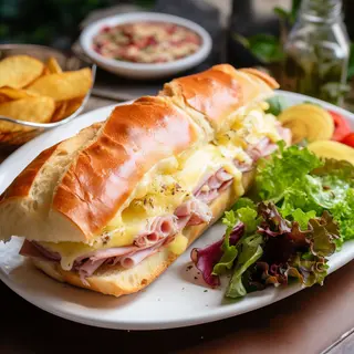 Croque Hawaii 350g