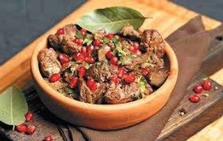 Fegato di pollo