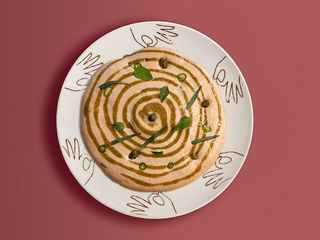 ВІТЕЛЛО ТОННАТО – ЯК ЖЕ БЕЗ НЬОГО! (160g)