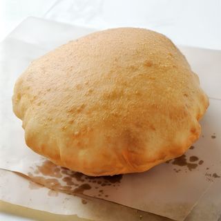 Partenopea fritta