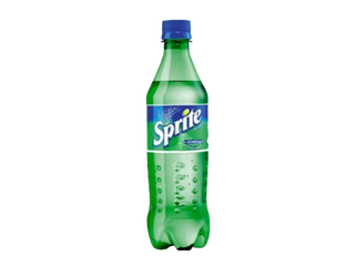Sprite 500mL