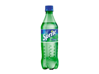 Sprite 500mL