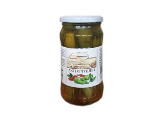 Люти чушки Фамилекс (270г)