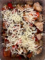 Катино мезе (400г)