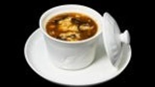 14. Zuppa agropicante