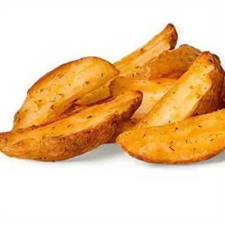 Patatas delux