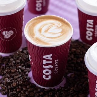 ფლეთ ვაითი საშუალო ზომა