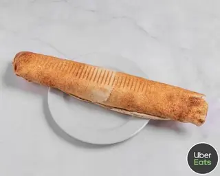 Rollo kebab Holenderskie srednie