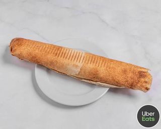 Rollo kebab Holenderskie srednie
