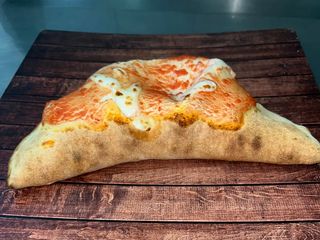 Calzone normale
