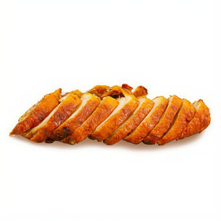 38 Pato Frito