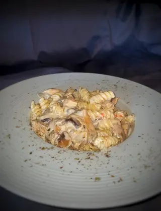 Arena pasta