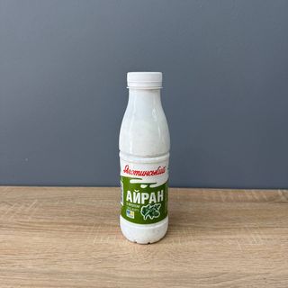 Айран