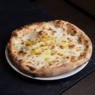 Quattro Formaggi (D)