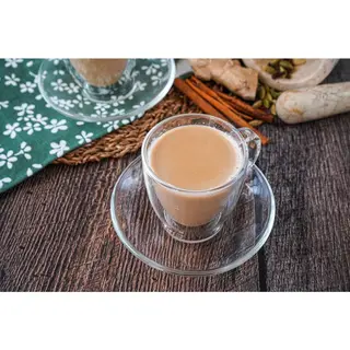 Milk chai
