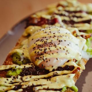 2025 Edición Desayuno de Concurso