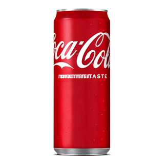 Coca-Cola Lattina